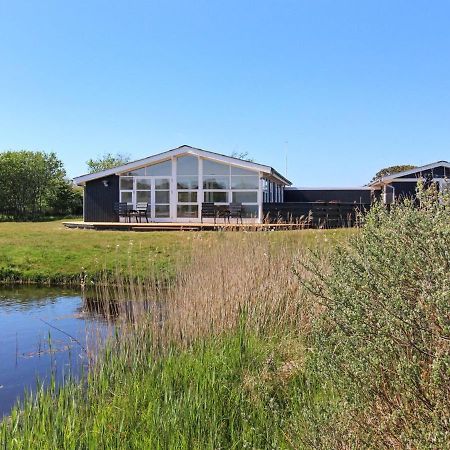 Holiday Home Allis - 400M From The Sea In Western Jutland By Interhome Fanø Exteriör bild