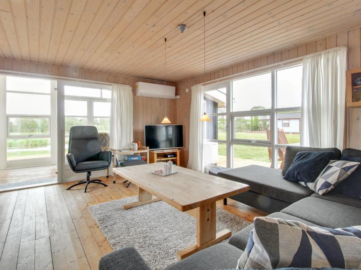 Holiday Home Allis - 400M From The Sea In Western Jutland By Interhome Fanø Exteriör bild