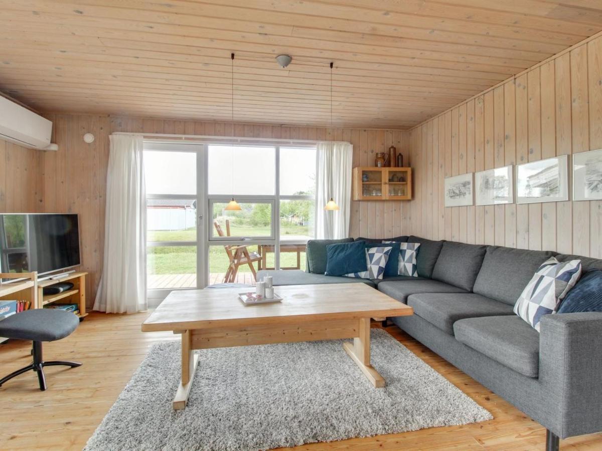 Holiday Home Allis - 400M From The Sea In Western Jutland By Interhome Fanø Exteriör bild