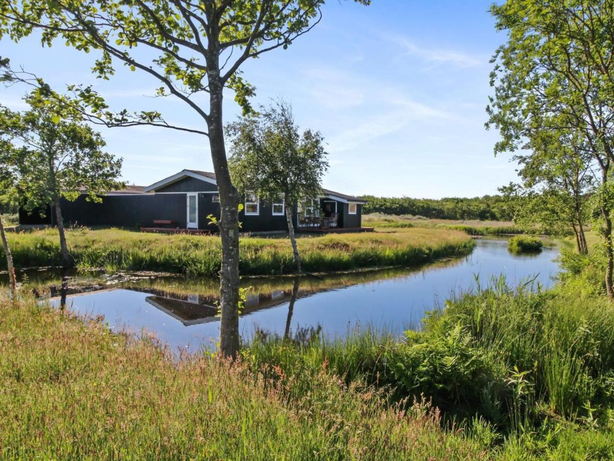 Holiday Home Allis - 400M From The Sea In Western Jutland By Interhome Fanø Exteriör bild